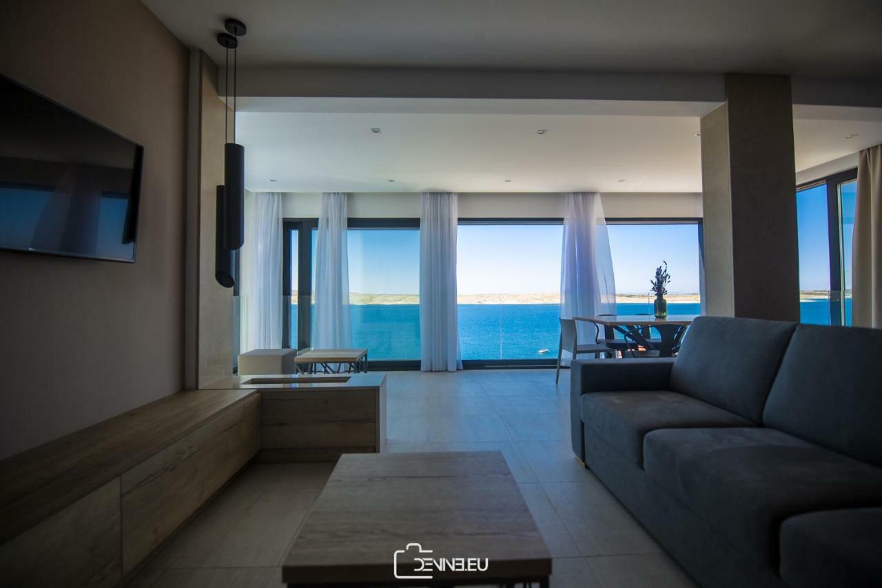 Villa Madomi Kustici Luaran gambar
